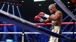 Against Conor Mcgregor Why Floyd Mayweather Cares So Much