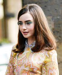 60s beauty and makeup looks are