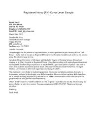 Licensed Nursing Home Administrator Cover Letter 