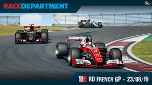 2019 french grand prix : Eu Special French Grand Prix Sun 23 Jun 2019 Live Stream Racedepartment