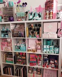 23 best makeup organizer ideas and tips
