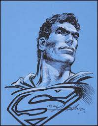 Superman characters, Comic artist
