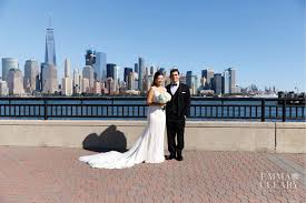 New Jersey Wedding Photos Stunning Venue The Chart House