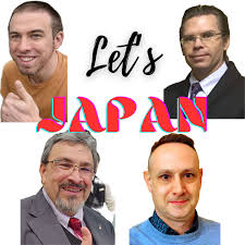 Let's Japan!
