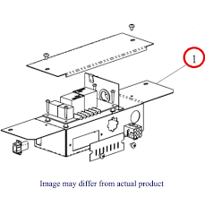 If you are talking about a junction box i have included a picture that should help you along with a link to our help article on trailer wiring with additional diagrams. Coleman Mach 8330 5571 Control Junction Box Assembly