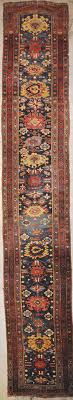rare antique nw persian runner rugs