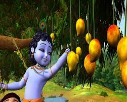 Little Krishna Images Hd Wallpaper ...