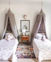 32 Exquisite Toddler Canopy Bed Ideas