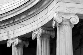 Resultado de imagen de columna jonica