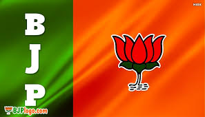 bjp logo pictures for free