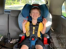 Tight Combination Car Seat Review