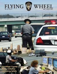 ohio state highway patrol