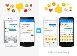 facebook s new emojis how to use them