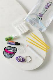 diy tooth gem starter kit