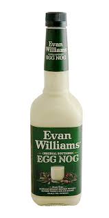 evan williams original southern egg nog