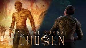 Spoilers follow for mortal kombat. Mortal Kombat 2021 Who Is Cole Young Mortal Kombat Theory Breakdown Youtube