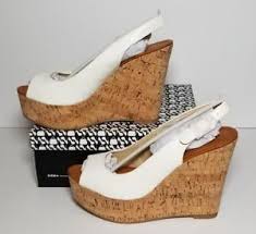 Details About Primadonna Collection Womens Size 40 Euro 4 5 Inch Heel New Box White 07982