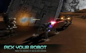Blizzard has released the original starcraft and its brood war expansion for free to anyone who wants to download them. Download Robokrieg Robot War Online 0 9 3 Apk Apkfun Com