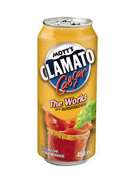 mott s clamato the works caesar lcbo