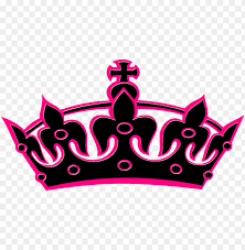 Queen crown illustrations & vectors. Tiara Silhouette Clip Art Queen Crown Clipart Transparent Background Png Image With Transparent Background Toppng