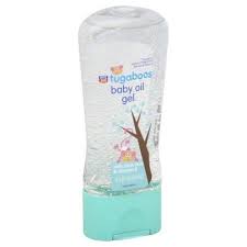 Johnson s baby oil with aloe vera and vitamin e smooth moisture skincare 50ml. Rite Aid Tugaboos Baby Oil Gel 6 5 Oz 192 Ml Rite Aid