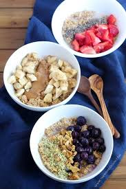overnight steel cut oats hot or cold