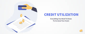 Credit Utilization Everything You Need To Know To Increase