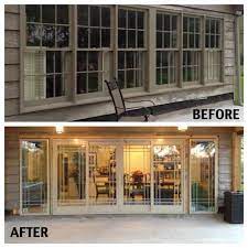 Virginia Glass Doors And Window Repair