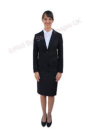 Qatar Airways Dress Code For Cabin Crew gambar png