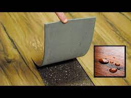 loose lay vinyl plank flooring