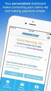 Mission progressive offers a range of personal lines and commercial lines insurance products, with progressive has since pioneered a number of trends in the auto insurance industry, being among. Why You Should Use The Progressive App William Penn Insurance