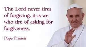 Pope Francis Quotes on Pinterest | Pope Francis, Pastor and ... via Relatably.com