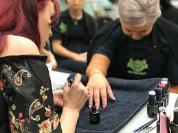 what is cosmetology eric fisher academy