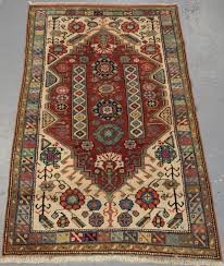antique west anatolian rug from the