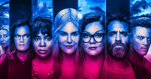 Nine perfect strangers is an upcoming american drama streaming television miniseries based on the 2018 novel of the same name by liane moriarty. Felaj2i7j8a4nm