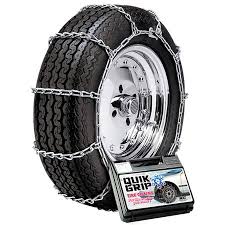 Car And Small Van Tire Chains