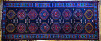 caucasian rugs art and history