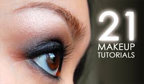 21 makeup tutorials makeup and beauty