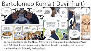 Pun theory) The importance of the number 2. (Ni = 2二) and ( Nisemono= fake  ニセモノ) : r/OnePiece
