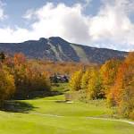 Killington Golf Resort in Killington, Vermont, USA | GolfPass