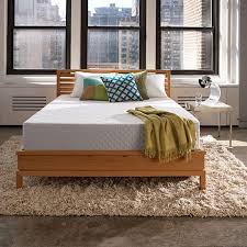 sleep innovations mattress reviews