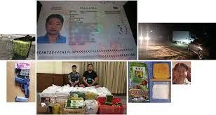 It is estimated tse chi lop's enterprise is responsible for up to 70% of all #narcotics entering #australia. The Hunt For Asia S El Chapo