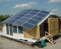 team canada s trtl solar s home is