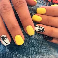 See more of yellow design studio on facebook. Best Yellow Nail Art Designs For Summer 2019 Stylish Belles