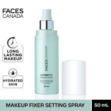 best makeup setting sprays
