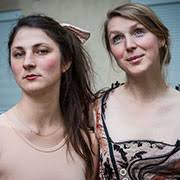 <b>...</b> jungen Musiktheaterregisseurinnen <b>Franziska Kronfoth</b> und Julia Lwowski, <b>...</b> - Portrait_Lwowski-Kronfoth2