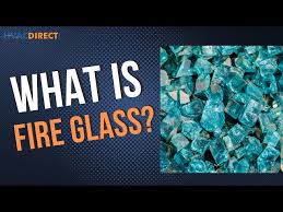 What Is Fire Glass