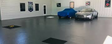 garage floor coating in denver