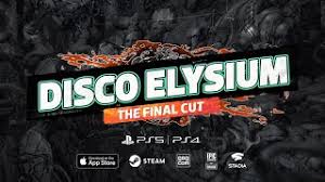 Check spelling or type a new query. Disco Elysium The Final Cut Disco Elysium The Final Cut Steam News