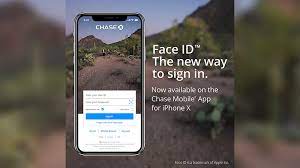 The chase app is incompatible? Chase Mobile App For Iphone Introduces Face Id